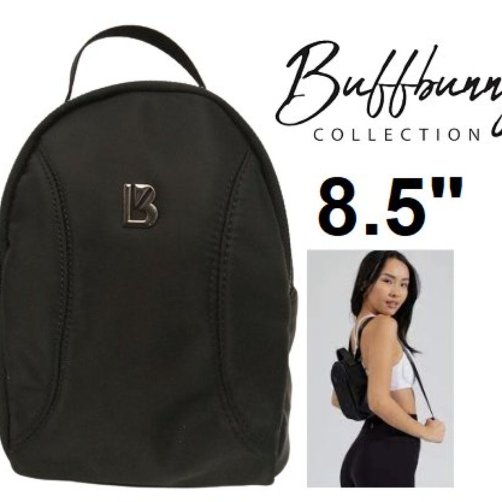 Mini Game Changer Backpack